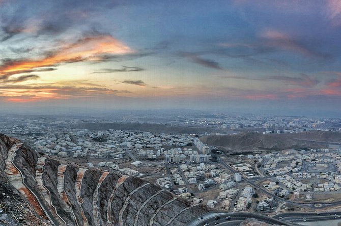 Muscat: City Highlights Experience with Transfer - Mutrah Souq, where the city feels most everyday