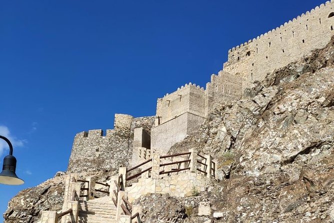 Muscat: City Highlights Experience with Transfer - The guides make the format work