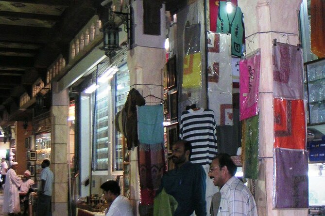 Muscat City Sightseeing Tour - A Fascinating Capital - Transport, pace, and group size