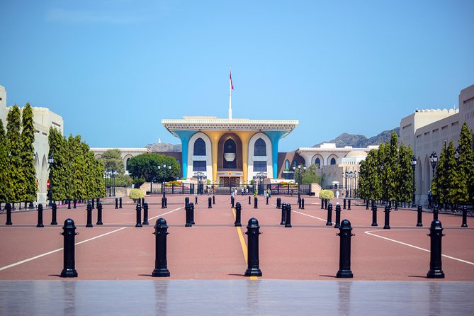 Muscat City Tour Full Day - Private Guided Tour from Muscat - Why this Muscat tour works well as a first look