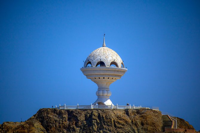 Muscat City Tour Full Day - Private Guided Tour from Muscat - Spending two hours at the National Museum