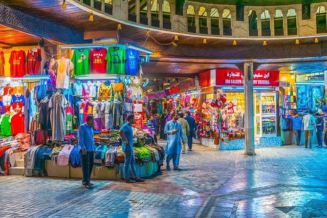 Muscat City Tour -Half-Day- Mystic Muscat : Kids friendly - A smart half-day introduction to Muscat