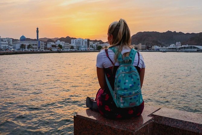 Muscat City Tour -Half-Day- Mystic Muscat (Oman Shore excursions) - Key points to know before booking