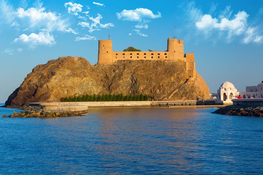 Muscat: City Tour of Grand Mosque, Old Souqs, Museum, & Fort - Why this Muscat tour works as a first look