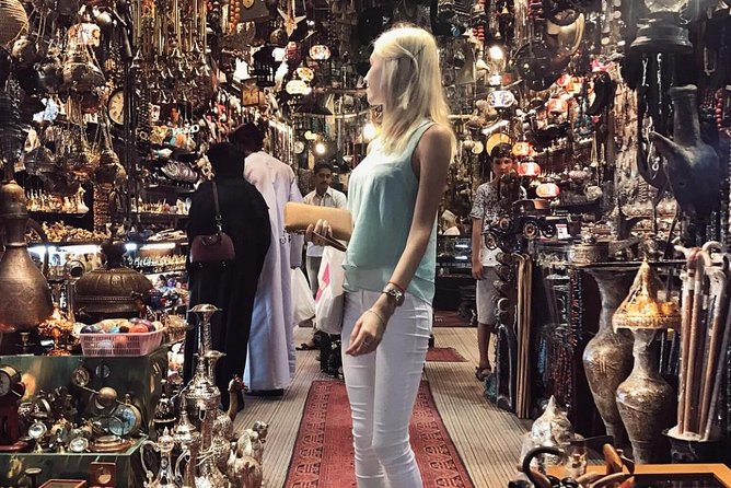 Muscat city tour (price per vehicle) - Price, entrance fees, and what you actually receive