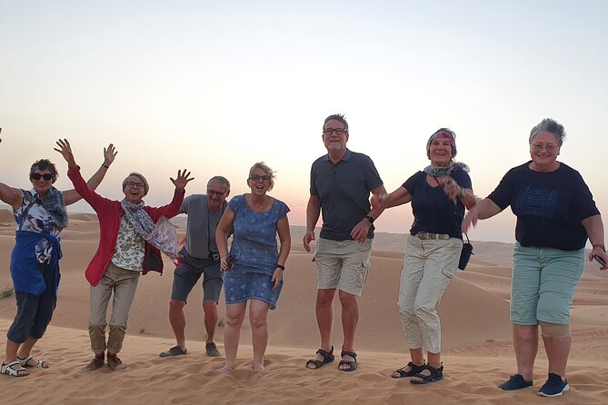 Muscat City Tour with All Language Guide - Sultan Qaboos Grand Mosque: give this stop your full attention