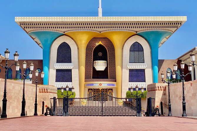 Muscat City Tour with Omani Guide (Private). - Traditional life at Bait Al Zubair Museum