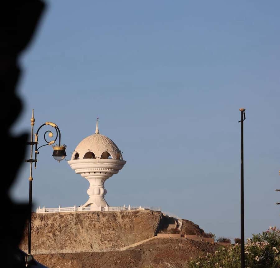 muscat city tour with pick up SMALL GROUP 7 PEOPLE MAX - Muttrah Souk, where Oman feels most immediate