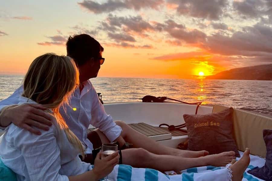 Muscat : Coastal & Sunset Boat Trip - Quick points before you book