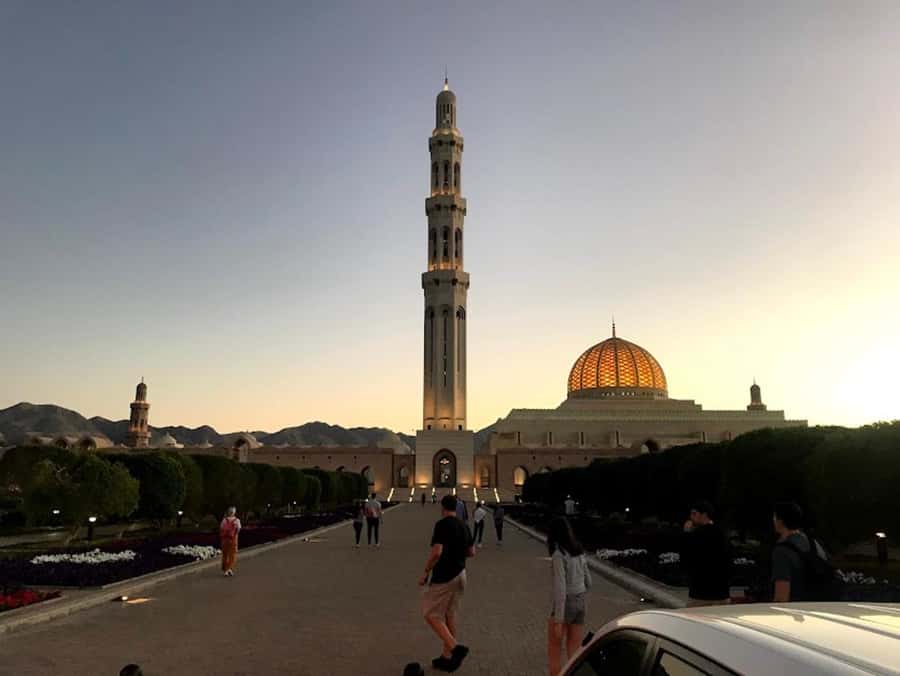 Muscat: Day Tour with Omani Lunch, Hotel Pickup, and Airfare - Why the flight out and road return work well