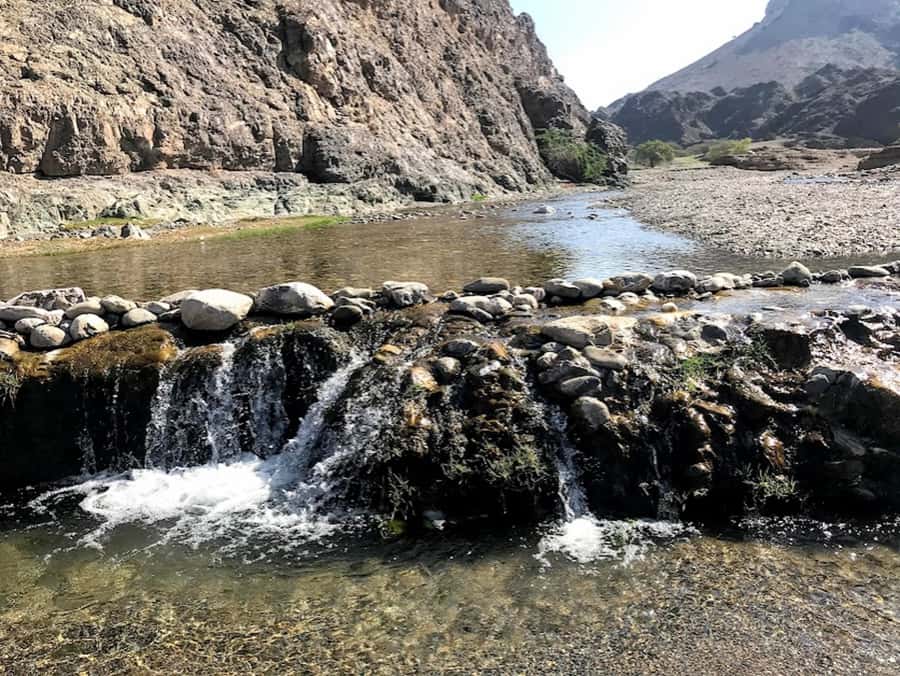 Muscat: Day Tour with Omani Lunch, Hotel Pickup, and Airfare - Haramil village and the Royal Opera House