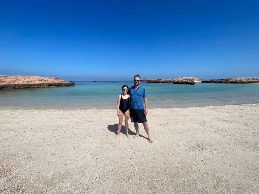 Muscat: Daymaniat Islands Snorkeling Trip with Brunch - Who will enjoy this most?
