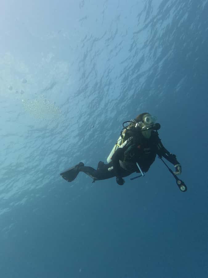 Muscat: Daymaniat Islands Try Scuba Diving - Timing, meeting point, and what to bring
