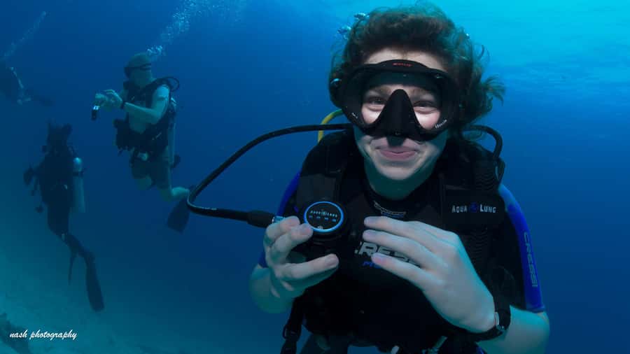 MUSCAT: Daymaniyat Island Snorkeling & Try-Dive + BBQ Lunch - Who will enjoy this Daymaniyat trip?