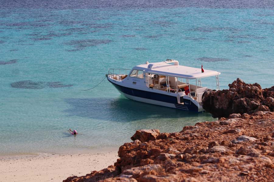 Muscat: Daymaniyat Island Snorkeling with Turtles Tour - What makes Daymaniyat Island worth your morning