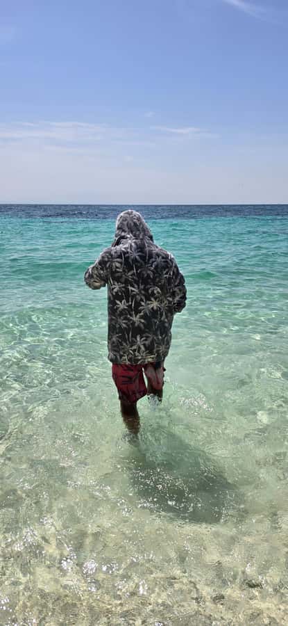 Muscat: Dolphin Watch & Snorkeling - Booking details that matter
