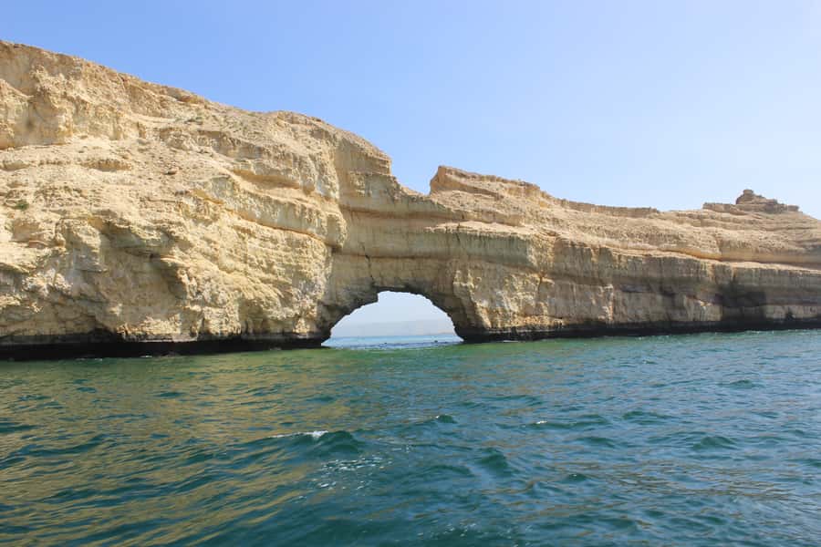 Muscat: Dolphin Watching and Snorkeling Tour By Speed Boat - Bandar Khiran or Muscat Bay for snorkeling