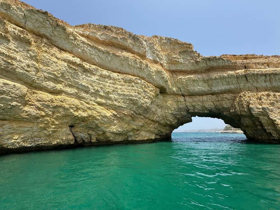 Muscat: Dolphin Watching Boat Amazing Trip - Leaving Marina Bandar al Rowdha