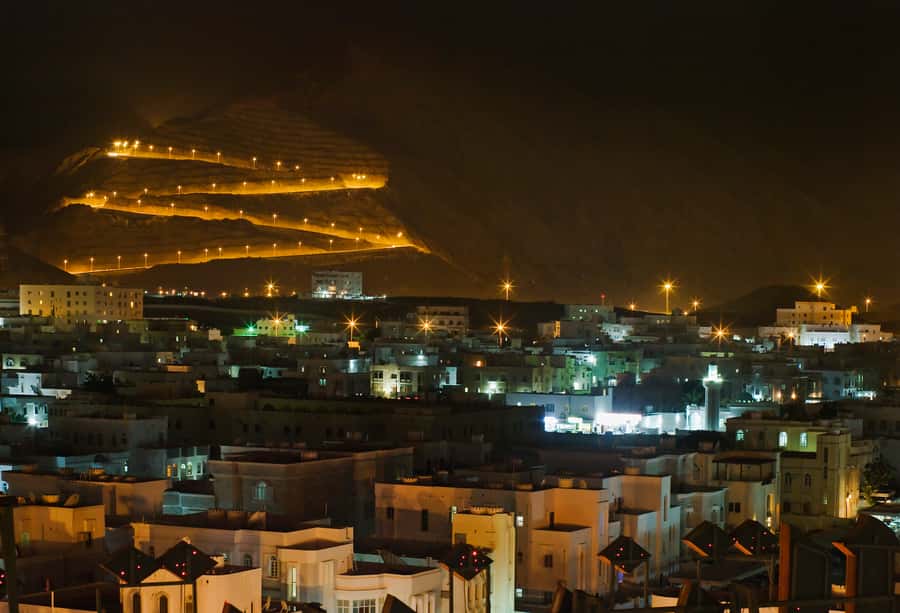 Muscat: Evening Guided City Highlights Tour by Van - Key points to know before booking