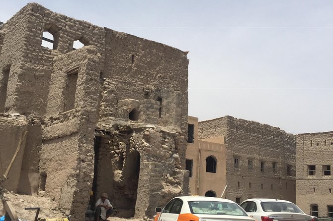 Muscat : Full day private tour to Nizwa - Starting from Muscat in a private car
