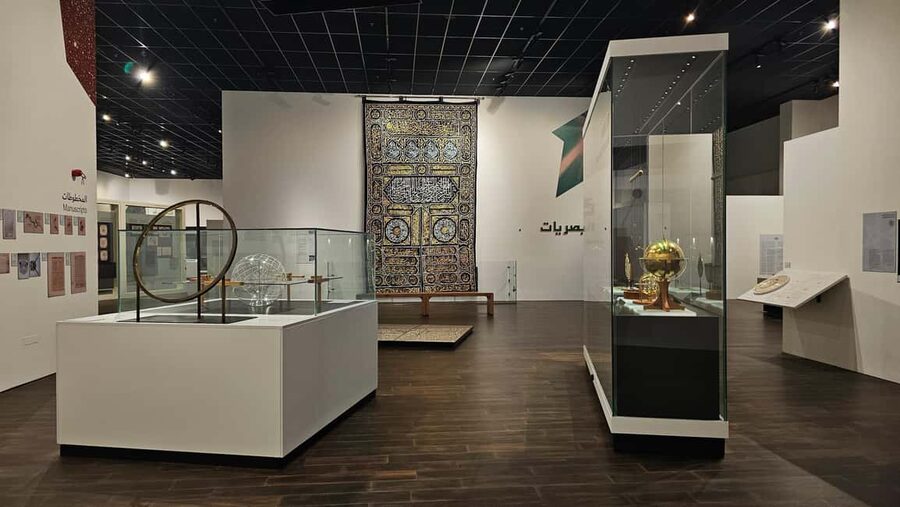 Muscat: full day tour to Nakhal, Rustaq and hot springs - Al-Hazm Castle and the value of paying the entry fee
