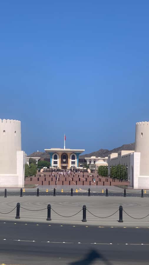 Muscat: Group City Tour with Pickup and Lunch or Dinner - What the guide adds to the day