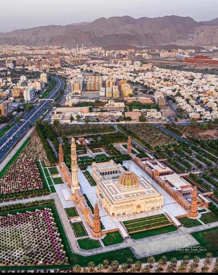 Muscat: Guided Landmarks Tour - Key points to know before you book