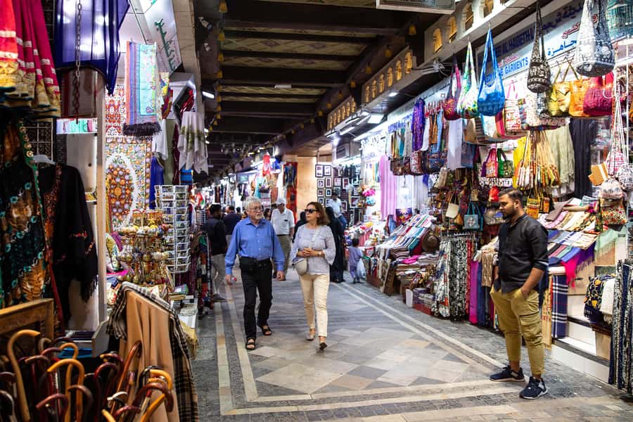 Muscat: Half-Day Guided City and Oman Coast Tour - Wadi Dayqah Dam and its practical purpose