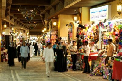 Half-Day Muscat Private City Tour With Pickup/ Drop off
