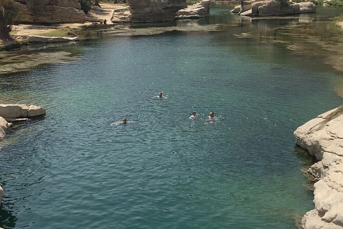 Muscat: Half-Day Muscat Private City Tour With Pickup/ Drop off - Qurum Beach: a quick coastal pause