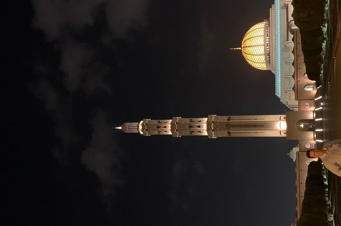 Muscat : Half day visit to Muscat - Why an evening is the smart time to see Muscat