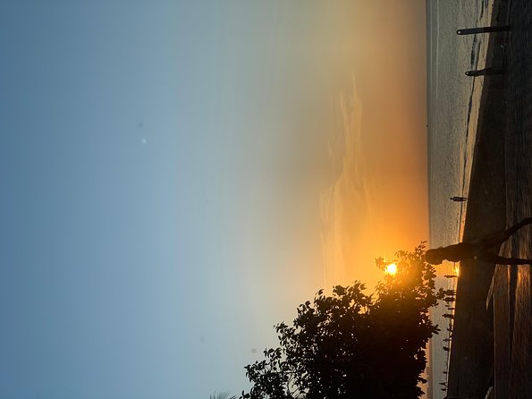 Muscat : Half day visit to Muscat - Muttrah Souq, the corniche, and sunset by the harbor