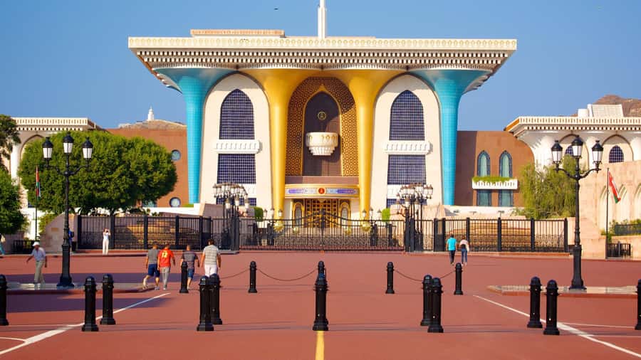 Muscat life and culture (private tour) - Why this private Muscat tour works