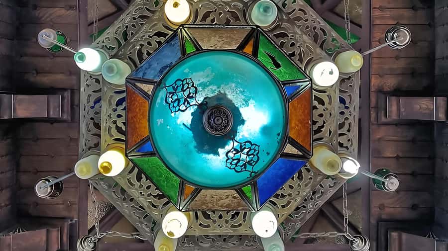 Muscat life and local culture city tour - The western route: villages, Seeb, and everyday life
