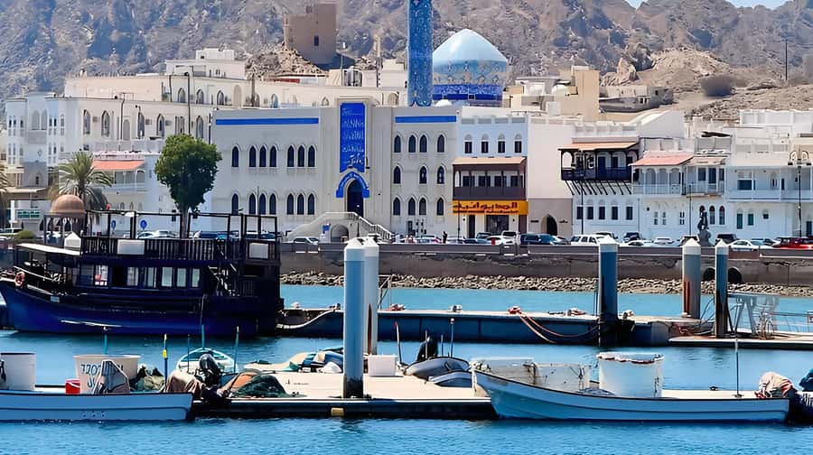 Muscat life and local culture city tour - What the guide adds, and where the experience can fall short