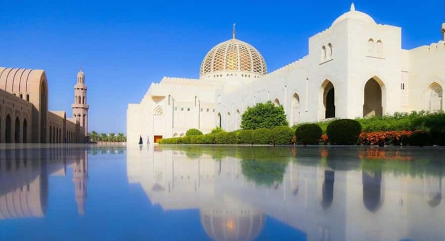 Muscat life and local culture city tour - How to choose the right route