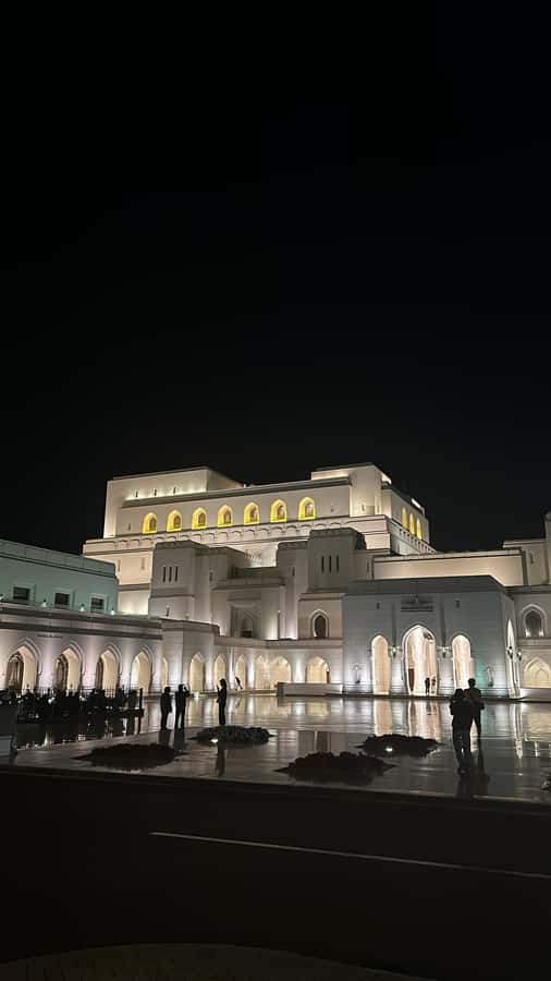 Muscat life and local culture city tour - Who will enjoy this private Muscat tour?