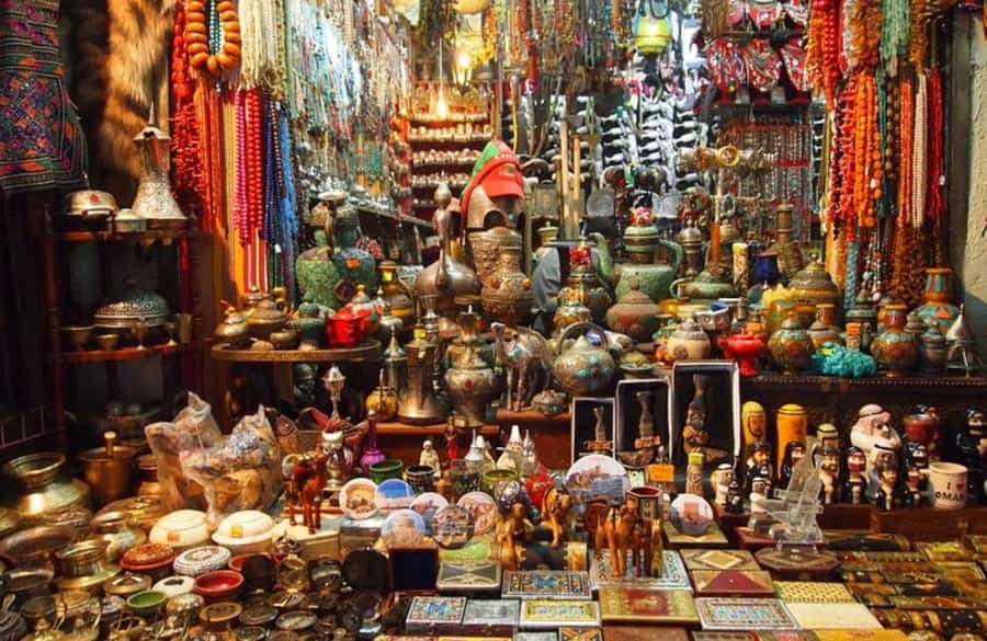 Muscat life and local culture city tour - Practical details before you go