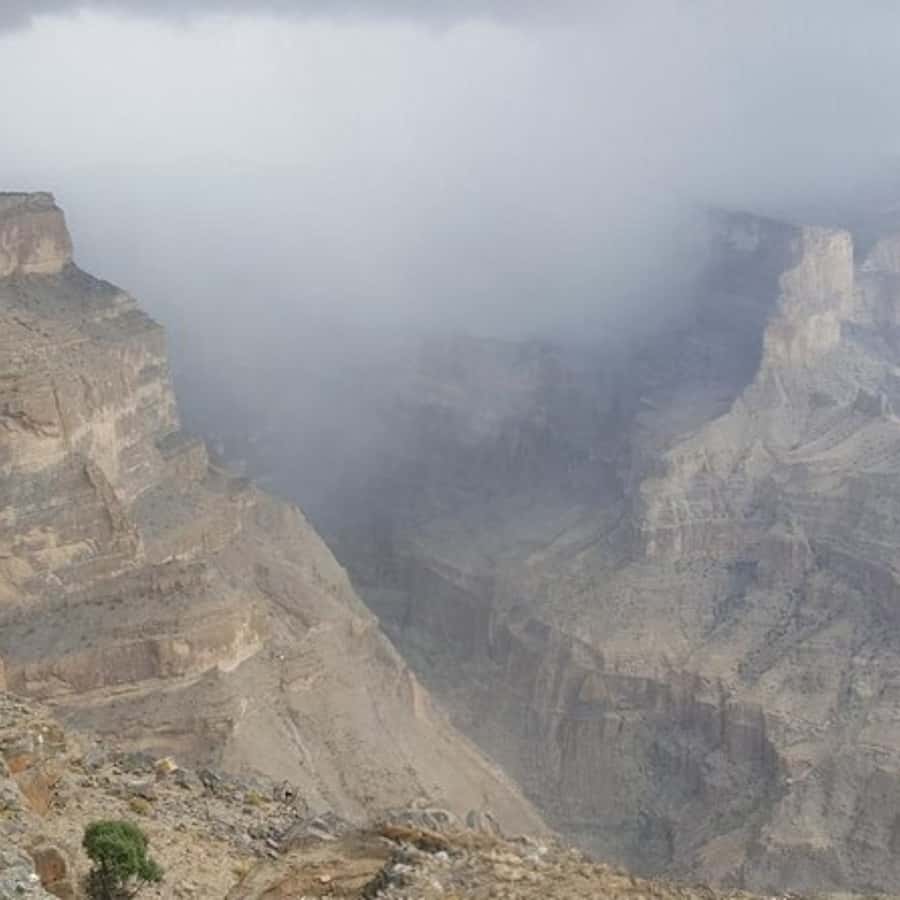 Muscat: Nizwa and Jabal Shams- Full Day Tour - Nizwa Souq, a short taste of local trade