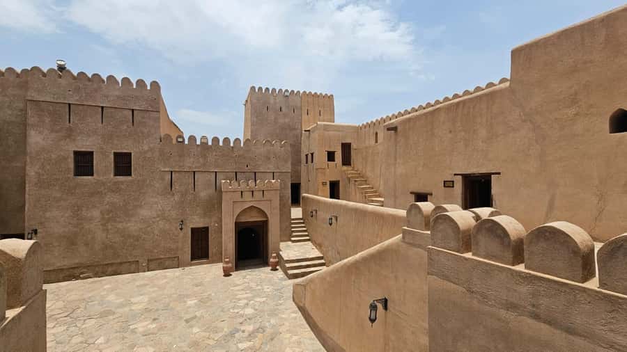 Muscat: Nizwa, Birkat Al Mouz & Oman Across Ages Museum - Price, extra costs, and who gets the best value