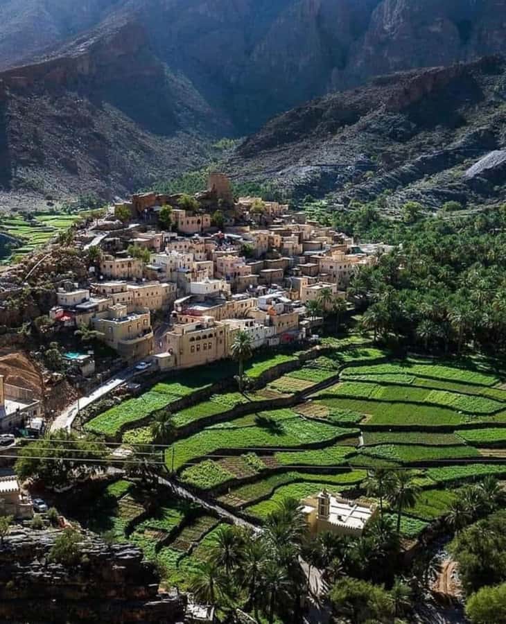 Muscat Oman Grand Canyon, Jebel Shams & Nizwa - Key points to know before booking