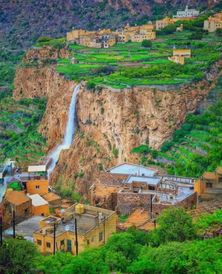 Muscat Oman Grand Canyon, Jebel Shams & Nizwa - Food, pace, and practical planning