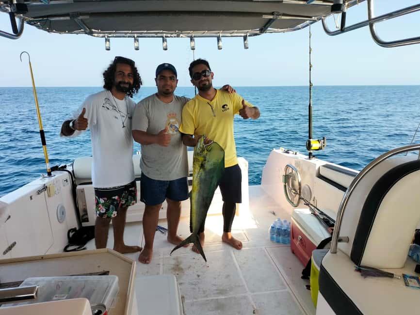 Muscat Oman: Snorkeling adventure to Daymaniyat Island - Simple preparation for a better morning