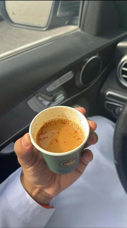Muscat:Optional Quad Bike with Sunset Watching, Pickup&BBQ - Pickup, Bawshar coffee, and the first taste of Oman