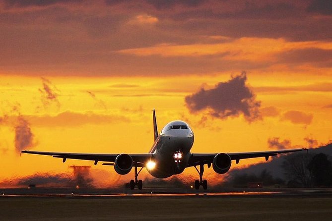 Muscat Private Arrival Airport Transfer - Key points to know before booking