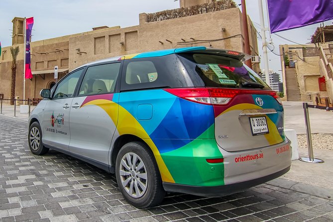 Muscat Private Arrival Airport Transfer - Who should book this Muscat transfer?