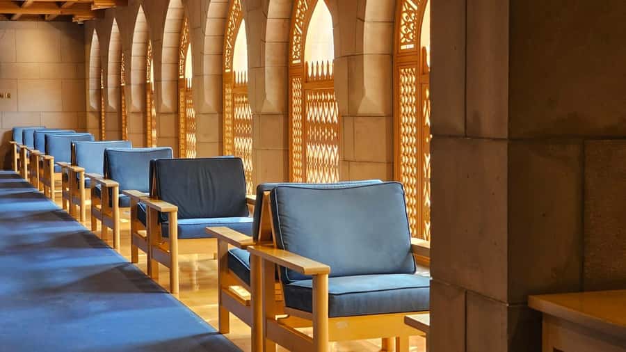 Muscat: Private City Guided Tour - Muttrah’s fish market and produce stalls