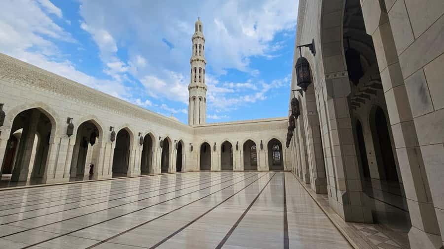 Muscat: Private City Guided Tour - Al Jalali and Al Mirani Forts