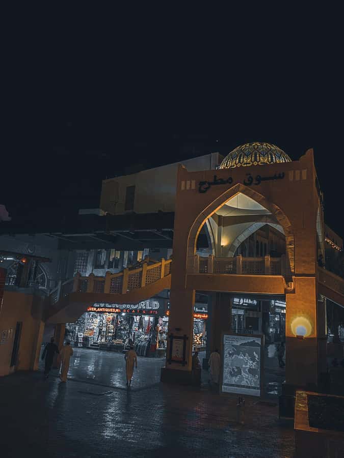 Muscat : private evening tour to discover With transfer - Guides and the private car