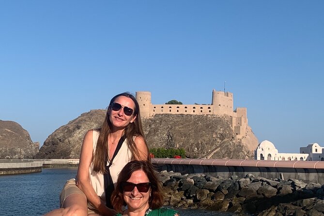 Muscat : Private morning tour with an Omani guide - Bait Al Zubair Museum and Omani culture